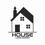 Image result for House Logo Design Vector