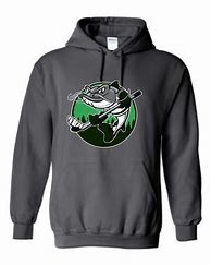 Image result for Charcoal Grey Hooded Sweatshirt