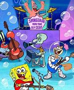 Image result for Twelfth Street Rag Gone Spongebob