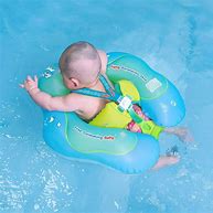 Image result for Swimming Pool Floats for Babies