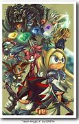 Image result for Best Sonic Art Style