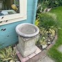 Image result for Art Deco Bird Bath