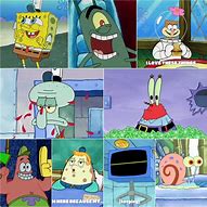 Image result for Spongebob Top 10