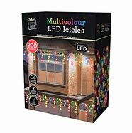 Image result for Plastic LED Icicles