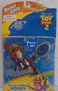 Image result for Toy Story 2 Rocket Force