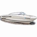 Image result for Glitter Vinyl Boat Registration Numbers