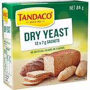 Image result for Dry Yeast PKT