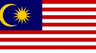 Image result for Malaysia with Flag