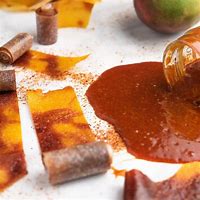 Image result for Chamoy Fruit Roll-Ups