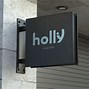 Image result for Holly Text Logo