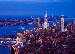 Image result for New York Smart City