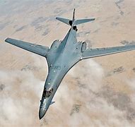 Image result for Rockwell B-1 Lancer