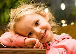 Image result for Smilling Child