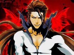 Image result for Aizen Mog