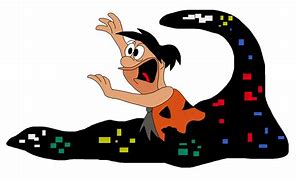 Image result for Fred Flintstone Dies