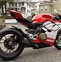 Image result for Dugatti V4 Panigale