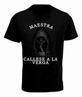 Image result for Maestra Calle SE ALV Meme