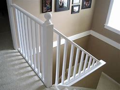 Image result for Front Porch Banister Railing