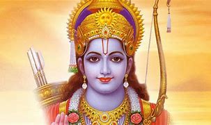 Image result for Rama Avatar of Vishnu