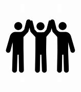 Image result for Unity People Silhouette