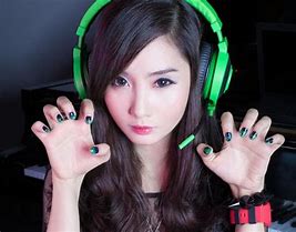 Image result for Gamer Girl Style