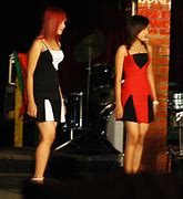 Image result for Red-Light District in Myanmar Yangon