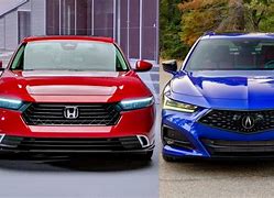 Image result for Honda Acura