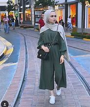 Image result for Aesthetic Hijab Dresses