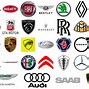 Image result for Car Maker Symbols