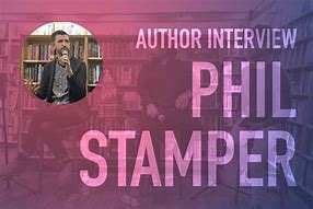 Image result for Stamper Interview Beans and Rice