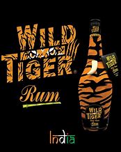 Image result for Tiger Daddy Rum