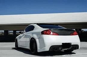 Image result for G35 Rear End