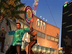 Image result for Grand Theft Auto Vice C