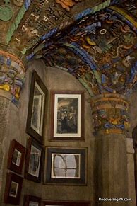 Image result for Fonthill Castle Interior