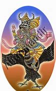 Image result for Shani Dev Cartoonistic