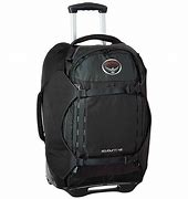 Image result for Backpack with Wheels