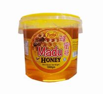 Image result for Urat Madu Honey