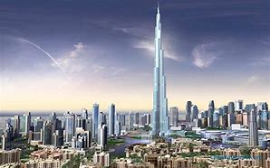 Image result for Dubai Burj Khalifa