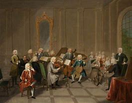 Image result for Congress 1700s