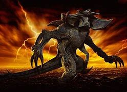 Image result for Lizzie Kaiju