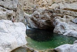 Image result for Wadi Bani Khalid