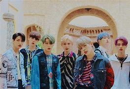 Image result for Ateez Wave Desktop Wallpaper