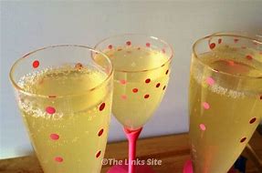 Image result for Mock Champagne Recipe