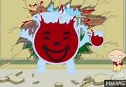 Image result for Kool-Aid Family Guy Effect