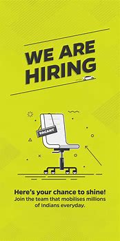 Image result for Job Hiring Advertisement Sample