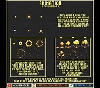 Image result for How to Animate Explosions