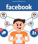 Image result for Facebook Connecting People Image