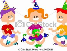 Image result for Party Games Clip Art