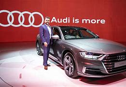 Image result for Audi A8 L Sedan