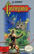 Image result for Castlevania Wii Cover